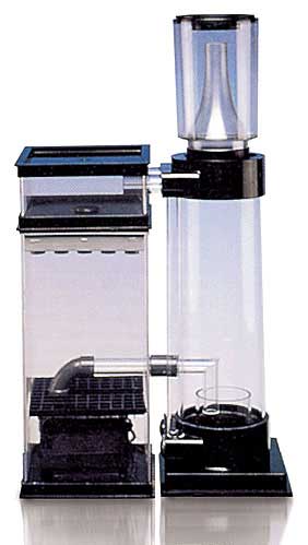 Aqua Medic Turboflotor 1000, trickle filter, protein skimmer