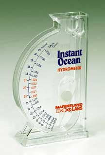Marineland SeaTest Hydrometer