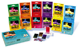 Saltwater Aquarium Water Quality Test Kit
